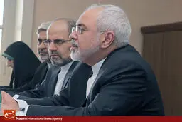 ظریف:  هنوز باید در مورد چند موضوع مهم کار کنیم