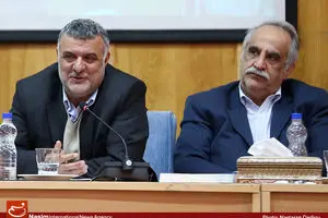 حجتی از طرح‌ها و پروژه‌های شیلاتی مازندران بازدید کرد