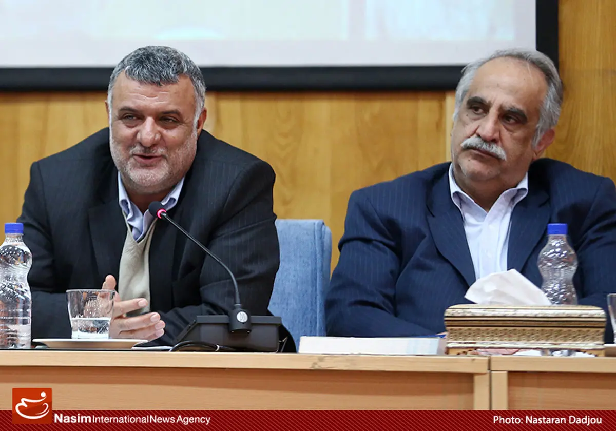 حجتی از طرح‌ها و پروژه‌های شیلاتی مازندران بازدید کرد