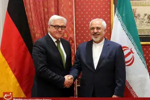 عکس خبری:: دیدارهای روز گذشته وزیر امور خارجه در سوئیس