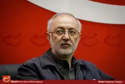 مختارپور از دو کتابخانه تهران بازدید کرد