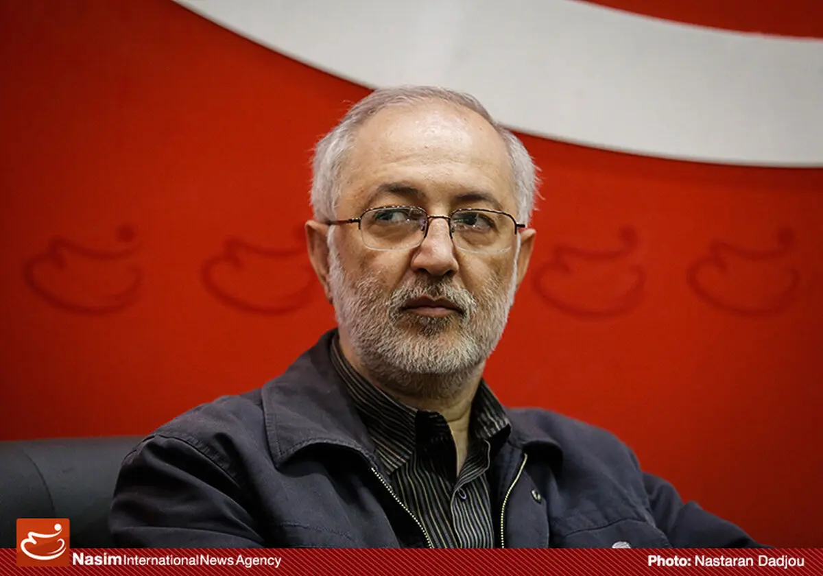 مختارپور از دو کتابخانه تهران بازدید کرد