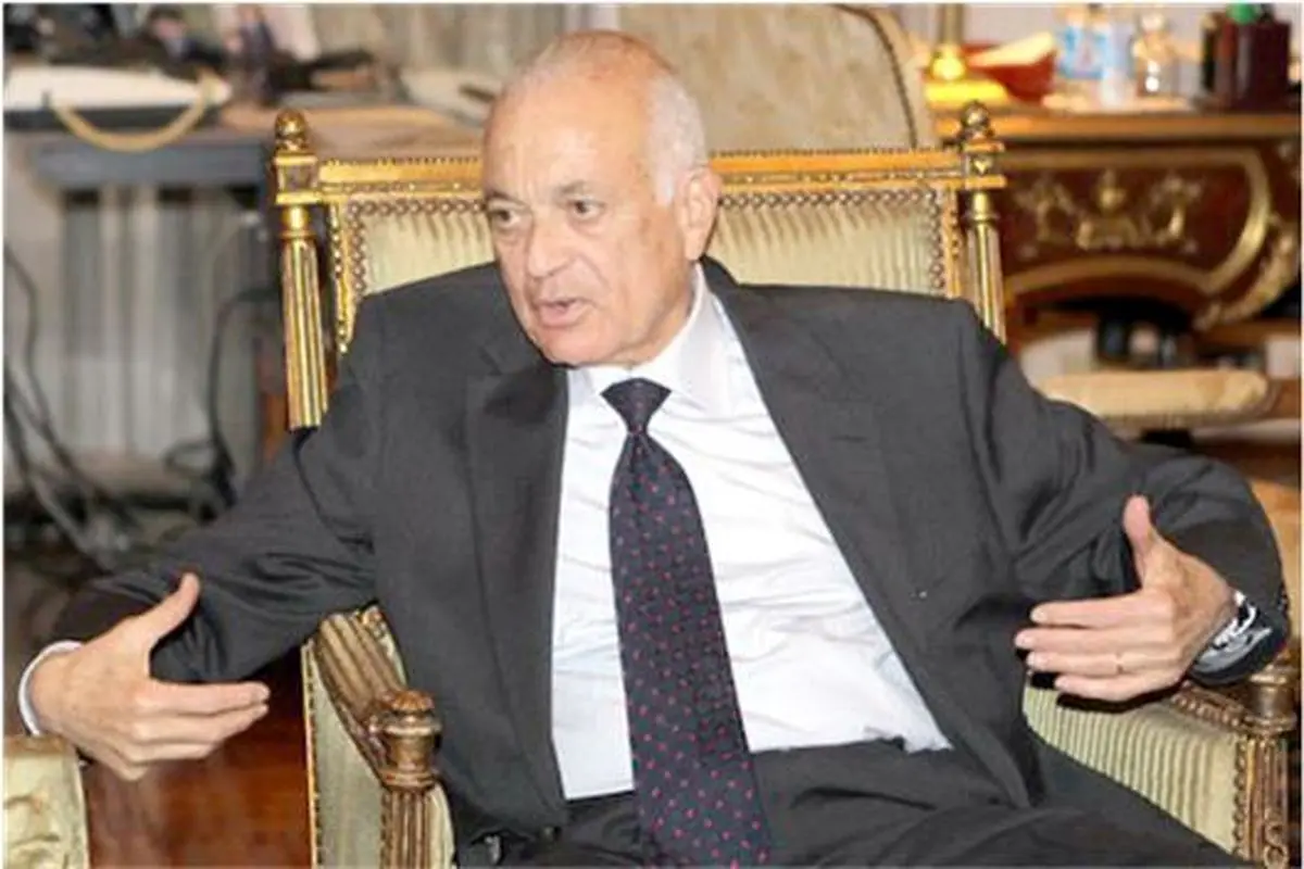 بیانیه پایانی اتحادیه عرب: کشورهای عربی برای دفاع از منافع خود با تشکیل ارتش مشترک موافقت کردند