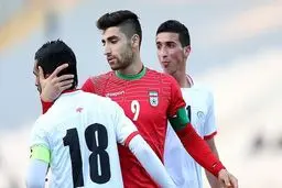 جهانبخش: سوئد و شیلی به خاطر کی‌روش با تیم ملی بازی کردند