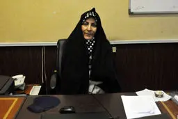 شاه‌محمدی: داوران ایران به دلیل حجاب از کسب درجات جهانی بازماندند