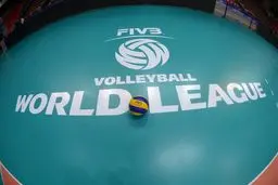FIVB دوباره بر استفاده از ویدیو چک در لیگ جهانی ۲۰۱۵ تاکید کرد