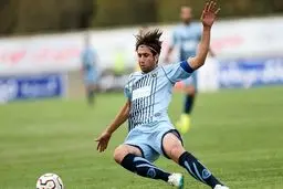 هادی عقیلی: از نظر من نفت تهران قهرمان لیگ بر‌تر می‌شود