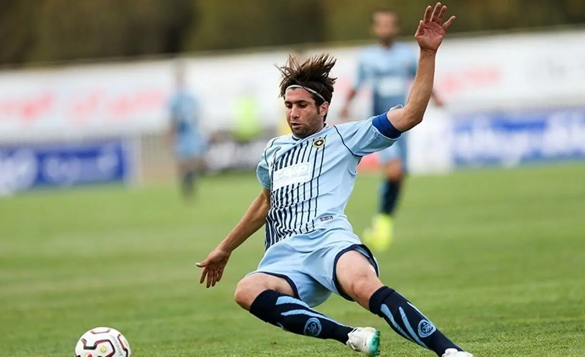 هادی عقیلی: از نظر من نفت تهران قهرمان لیگ بر‌تر می‌شود