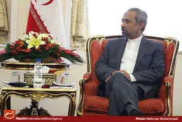 نهاوندیان: نرخ سود بانکی کاهش می‌یابد