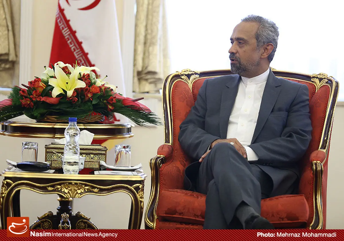 نهاوندیان: نرخ سود بانکی کاهش می‌یابد