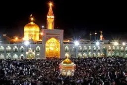 بیش از ۵۱ میلیون نفر از امامزادگان در ایام تعطیلات نوروز زیارت کردند
