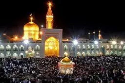 بیش از ۵۱ میلیون نفر از امامزادگان در ایام تعطیلات نوروز زیارت کردند