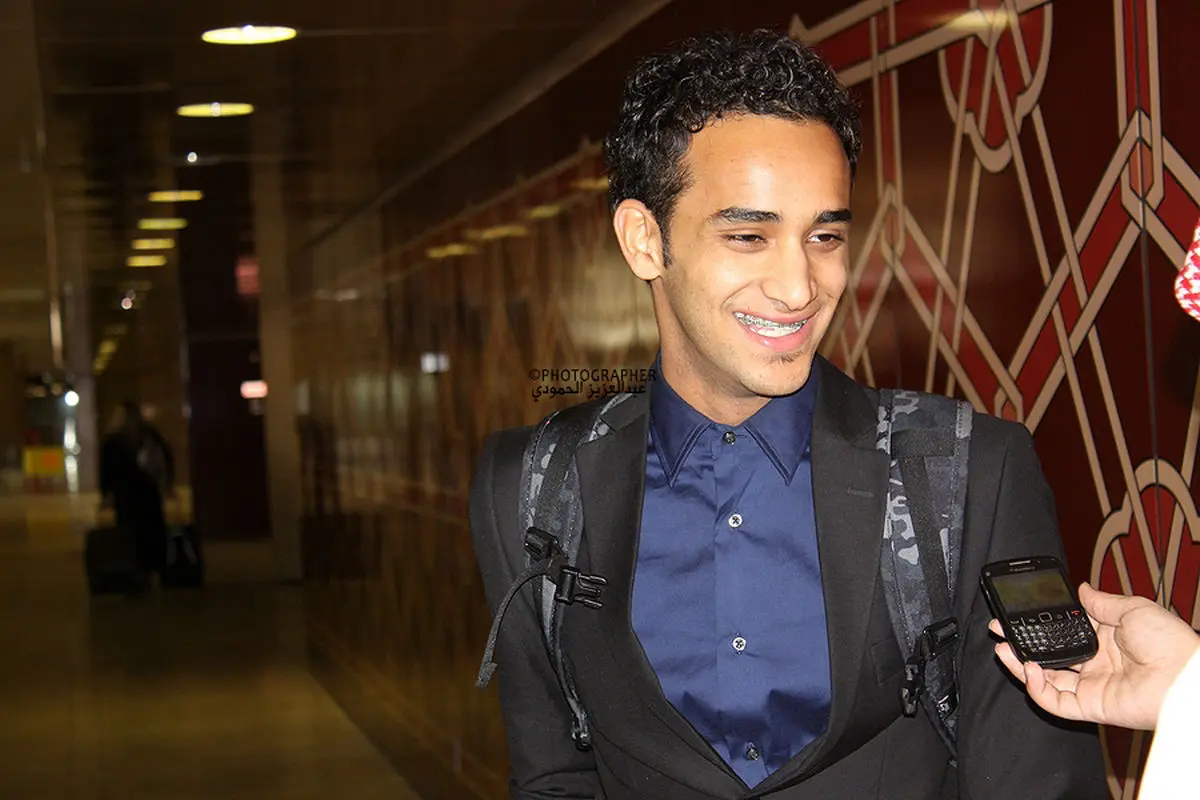 هافبک ملی‌پوش الهلال دیدار با فولاد را از دست داد