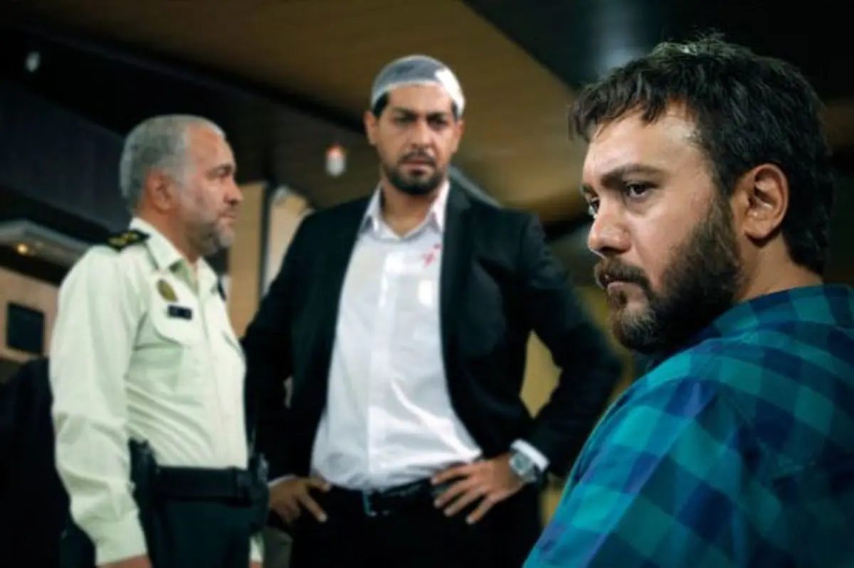 "میکائیل" از ۲۲ فروردین به شبکه یک می‌آید