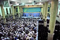 دو هزار مداح همزمان با سالروز ولادت حضرت زهرا(س) به دیدار رهبر معظم انقلاب می‌روند