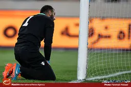 سوشا مکانی: فقط می‌خواهم خوردبین، درخشان و هواداران من را ببخشند