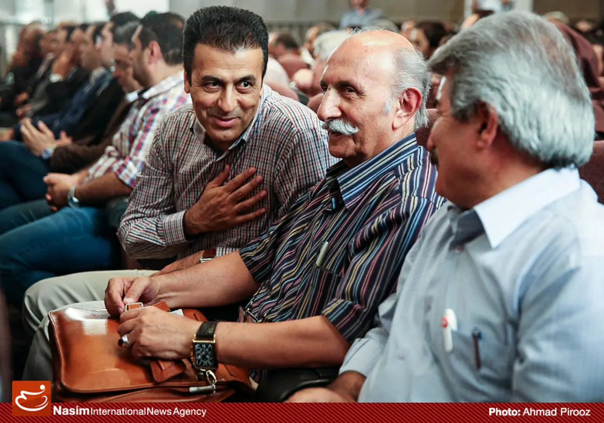 مرادی به عنوان ارزیاب داوری به سوریه می‌رود