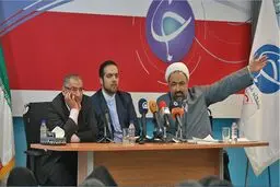رسایی: نسبت توافق سوئیس با برد-برد این است که 