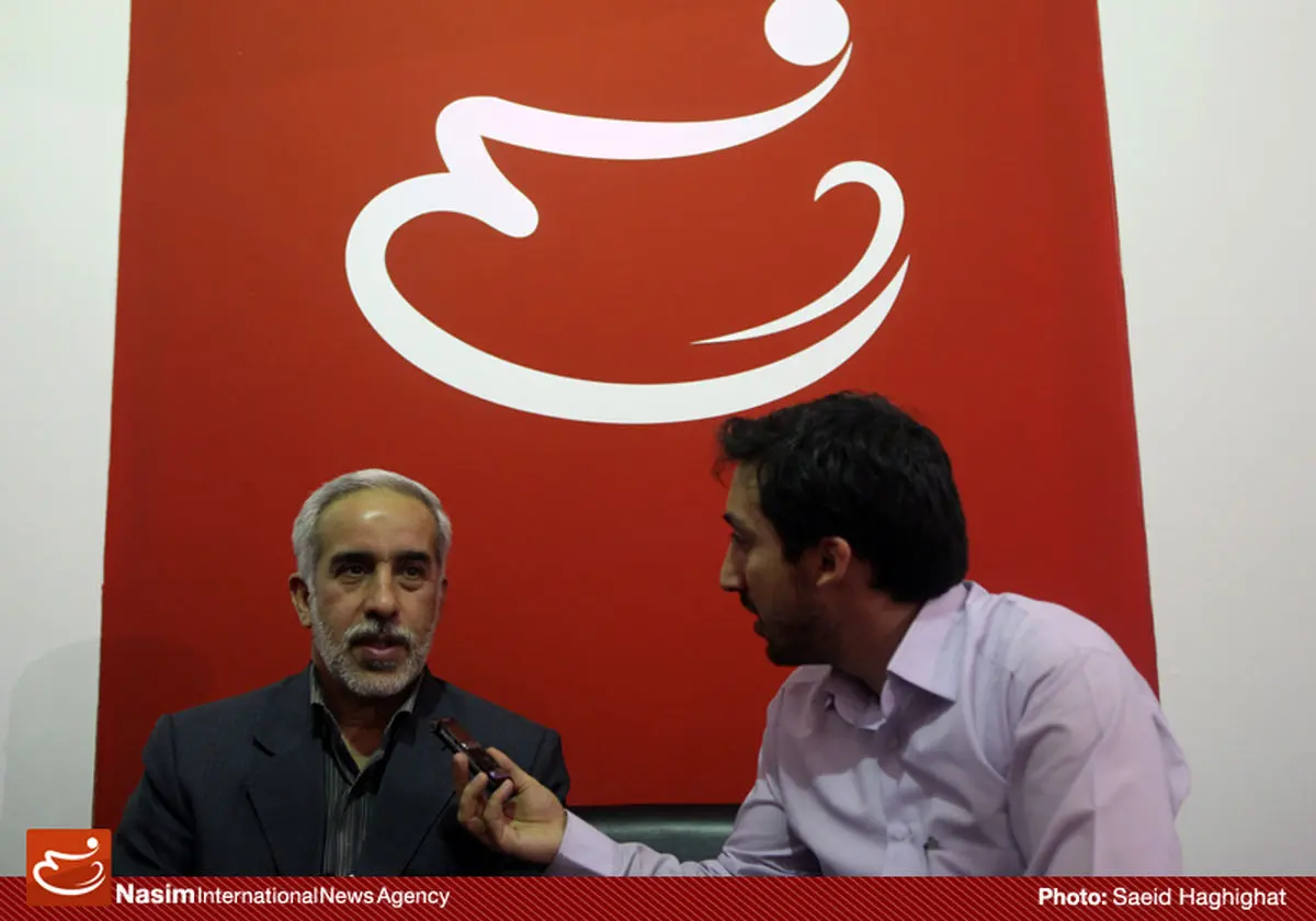 یزدانی: بسیج برای تحقق همدلی و همزبانی در ورزش آمادگی کامل دارد