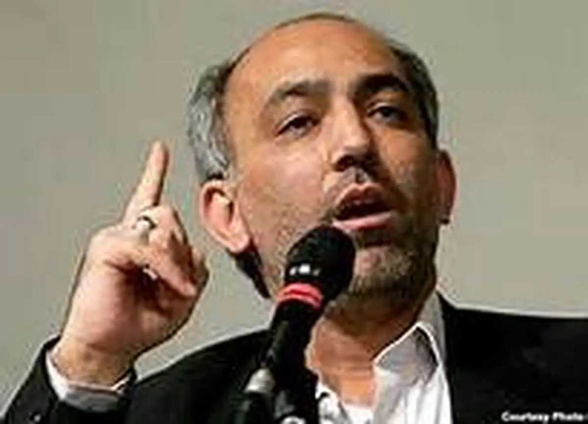 شکوری راد:  به دولت یازدهم به خاطر تفاهم‌نامه لوزان  تبریک می‌‌گویم
