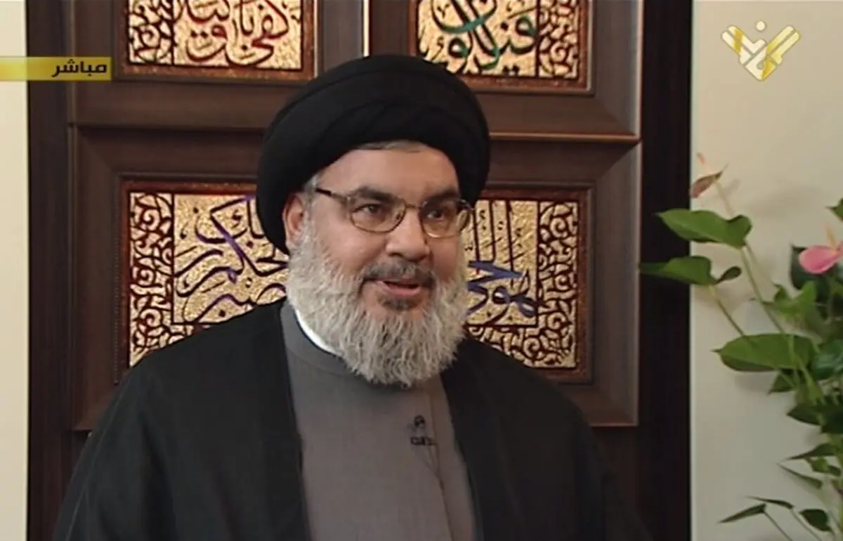 سید حسن نصرالله: وضعیت داخلی عربستان در بدترین شرایط است
