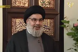 سید حسن نصرالله: وضعیت داخلی عربستان در بدترین شرایط است