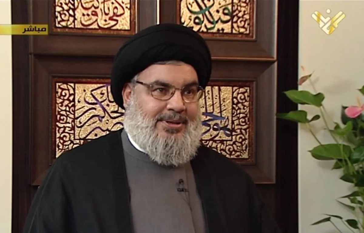 سید حسن نصرالله: وضعیت داخلی عربستان در بدترین شرایط است