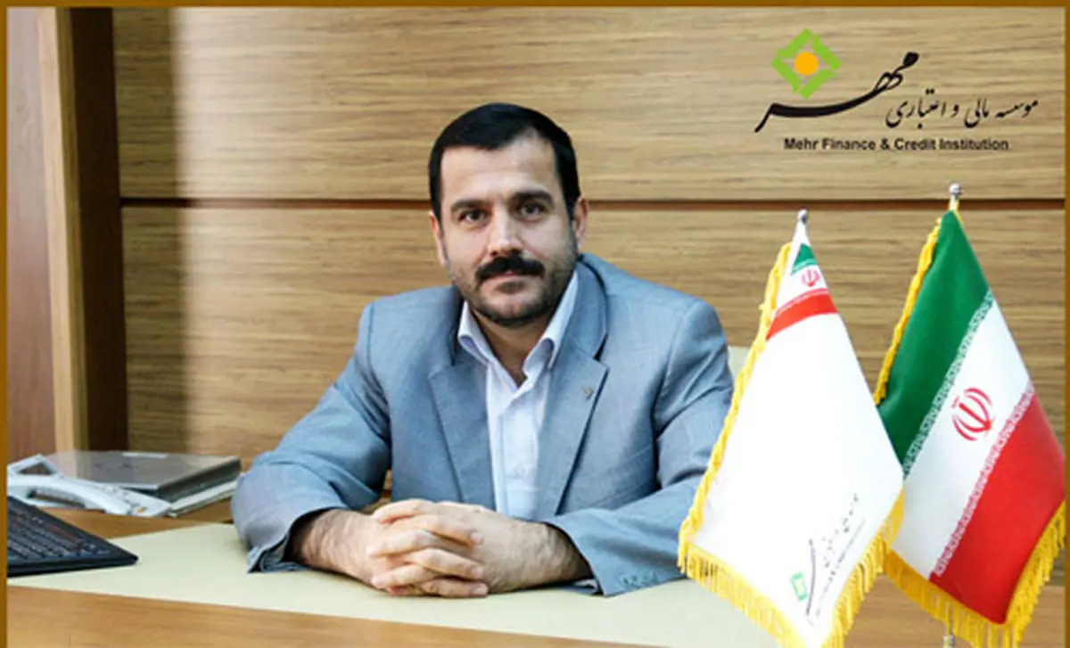 عرضه سهام بانک مهر اقتصاد با نماد "ومهر" آغاز شد