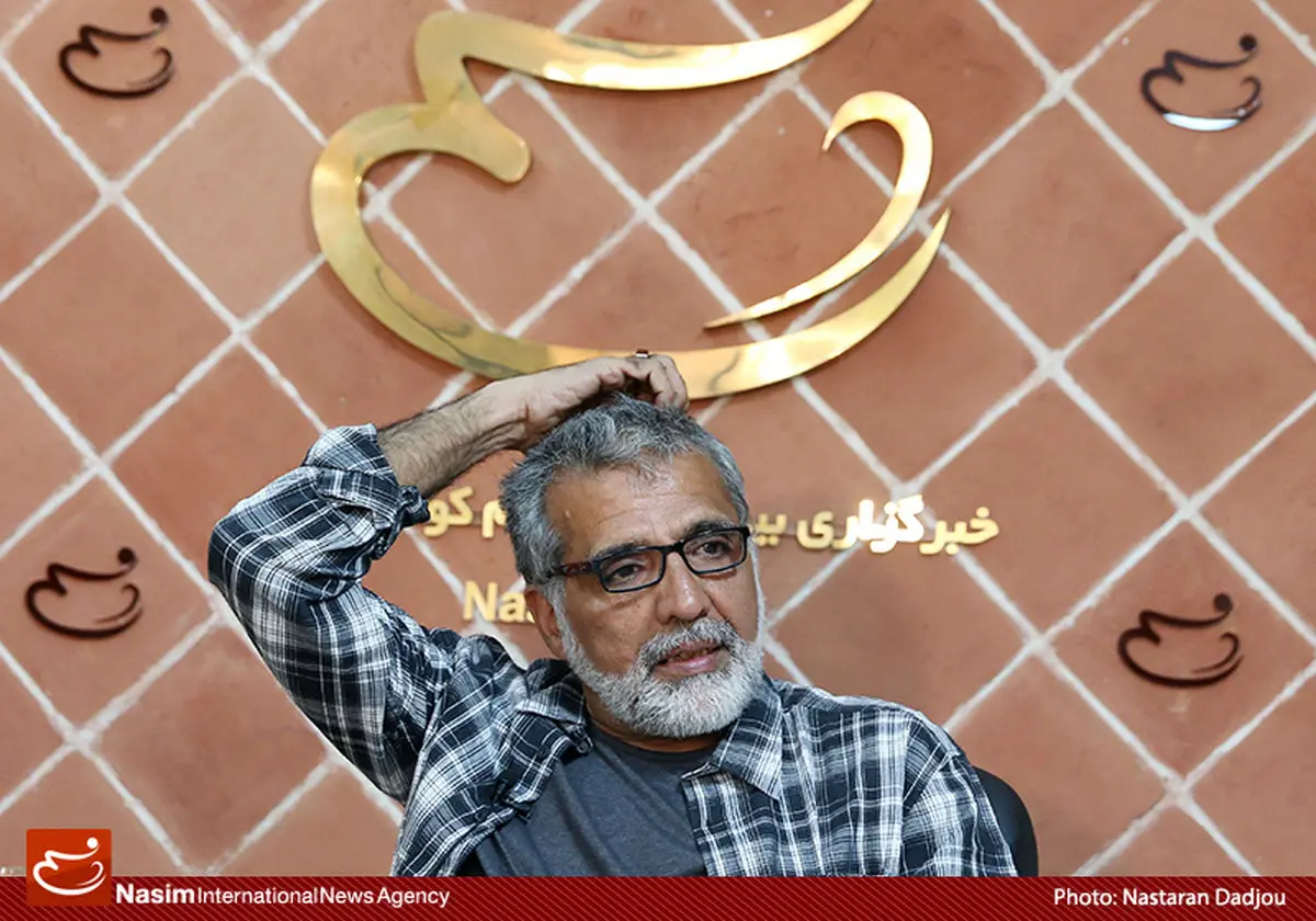 افخمی: برای مردم فیلم می‌سازم نه جشنواره‌ها