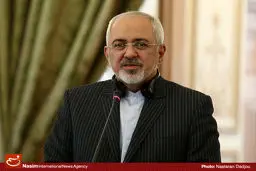ظریف: فکت‌شیت ایرانی مذاکرات در روزهای آتی منتشر می‌شود