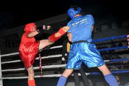 همدان میزبان مسابقات آسیایی او-اسپرت شد