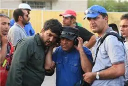 تصویربرداری ۸۰ قسمت اولیه سریال 