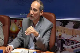 نظافتی: به زودی سامرا به سفر زائران عتبات اضافه می‌شود