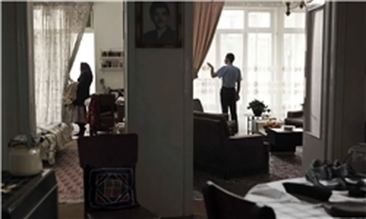 فیلم کوتاه "سرمه" به جشنواره سانفرانسیسکو رفت