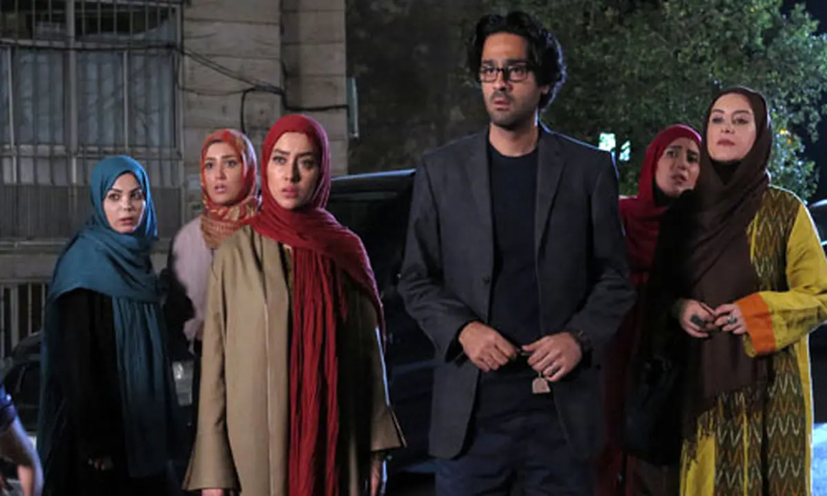"گاهی به پشت سر نگاه کن" سریال شبکه دو در ماه رمضان شد