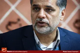 نقوی‌حسینی: مسئولان وزارت خارجه یکشنبه آینده به کمیسیون امنیت ملی می‌آیند