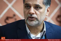 نقوی‌حسینی: مسئولان وزارت خارجه یکشنبه آینده به کمیسیون امنیت ملی می‌آیند