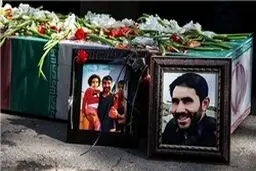 مراسم بزرگداشت شهید مدافع حرم علی یزدانی برگزار می‌شود
