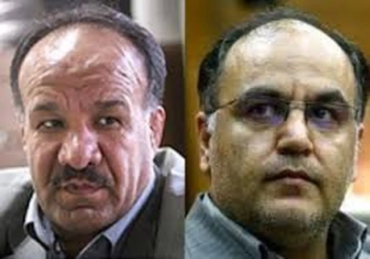 رئیس اسبق فدراسیون کاراته: سمندر نه تنها به من بلکه به مسئولان نظام تهمت زده است