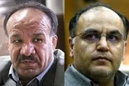 رئیس اسبق فدراسیون کاراته: سمندر نه تنها به من بلکه به مسئولان نظام تهمت زده است