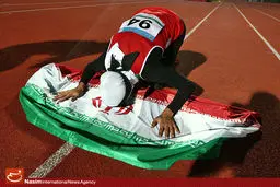 نایب رئیس بانوان فدراسیون دوومیدانی: وضعیت کنونی دوومیدانی خوب نیست