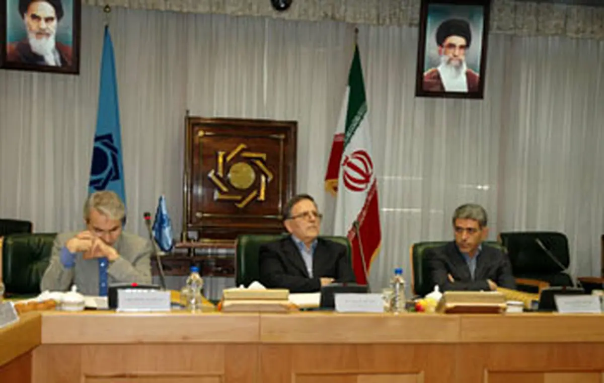 کلیات مقررات ناظر بر بانکداری برون مرزی تصویب شد