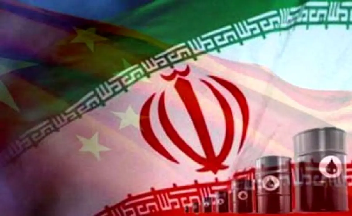 تحریم‌های مرتبط با بخش تولید نفت مرتبط با موضوع هسته‌ای نیست