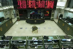 شاخص بورس  ۵۲۴ واحد افزایش یافت