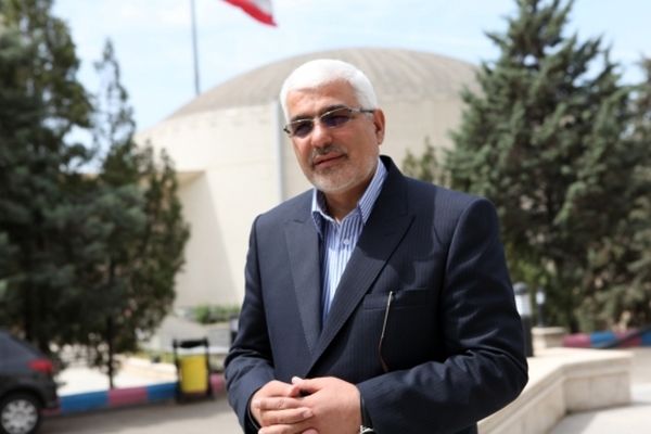 زارعان: سالروز ملی فناوری هسته‌ای روز قدردانی از تلاش‌های افتخار آفرین متخصصان ایرانی است