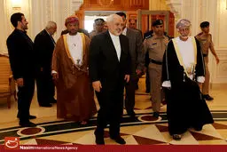 ظریف: موفقیت ما در مذاکرات هسته‌ای، موفقیت برادرانمان در منطقه نیز هست