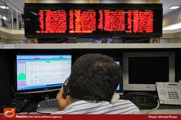 ارزش بازار فرابورس به رقم ۹۸ هزار میلیارد تومان رسید
