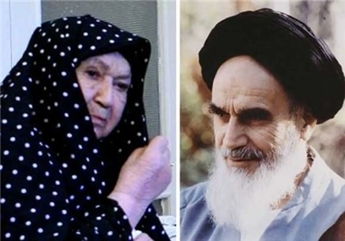 کتاب همسر امام خمینی( ره) به روایت اسناد رونمایی می‌شود