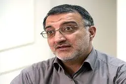 زاکانی: دولتمردان با شدیدترین وجه به واقعه اخیر فرودگاه واکنش نشان دهند