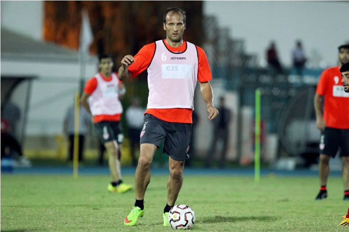 محسن بنگر: اگر دقت می‌کردیم می‌توانستیم گل‌های بیشتری بزنیم